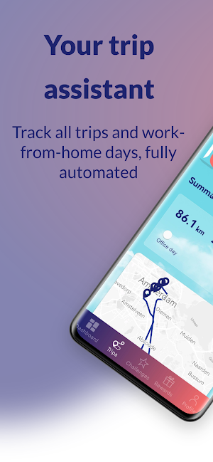Alphabet Carbon Tracker Screenshot 0