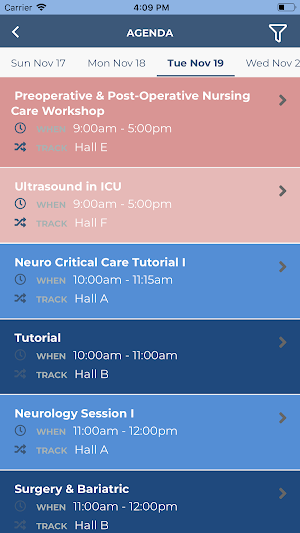 ICOM Group Screenshot 2