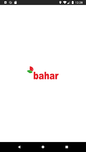 Bahar Marketler Screenshot 0