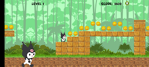 Kuromi Adventure Screenshot 2