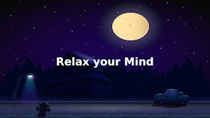 Relaxing Sounds For Sleeping Screenshot 0