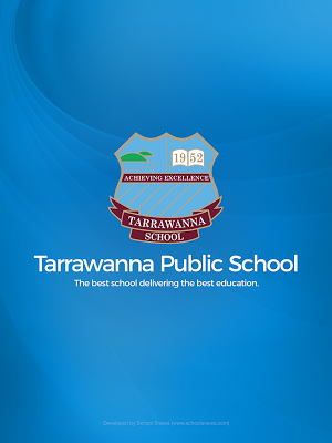 Tarrawanna Public School Screenshot 1
