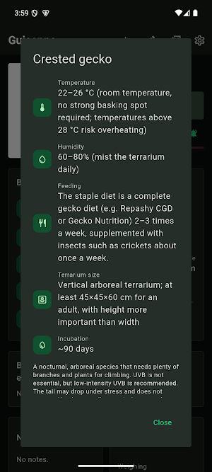 Terraro Screenshot 3