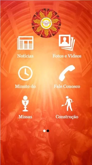 Catedral de Palmas - TO Screenshot 1