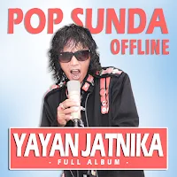 Lagu Yayan Jatnika Full Album
