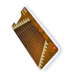 Pocket santoor Screenshot 3