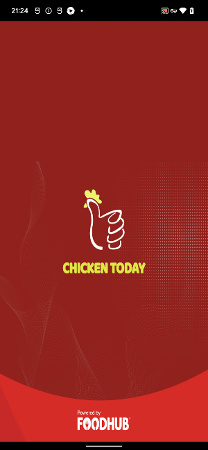 Chicken Today Screenshot 0