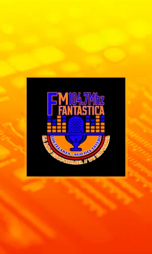 FM Fantástica Los Telares Screenshot 0