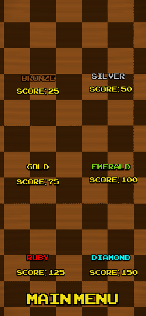 Buzzy Bee Screenshot 2