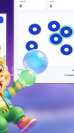 6Q6QLume Screenshot 1