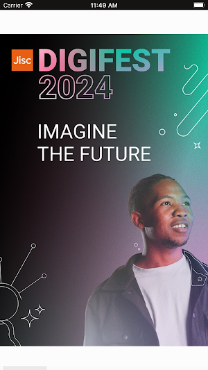 Digifest 2024 Screenshot 0