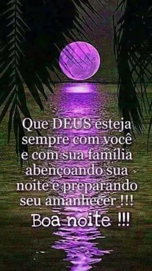 Boa noite Screenshot 2