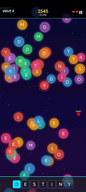 Eluck Screenshot 2