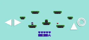 Ninja Hiem Screenshot 3