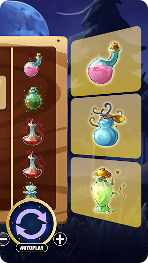 Mega 777 Spin Screenshot 3