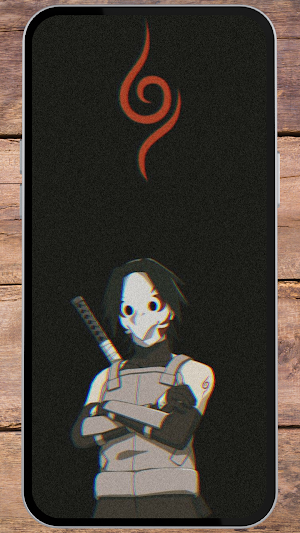 Anbu Team Wallpaper Screenshot 2