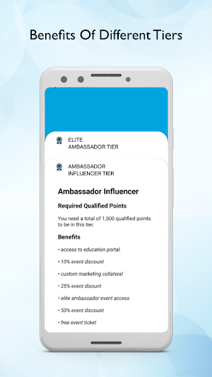 OC Ambassador Screenshot 3