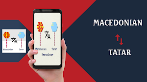 Macedonian To Tatar Translator Screenshot 0