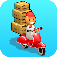 Delivery Match