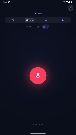 Voittr Screenshot 1