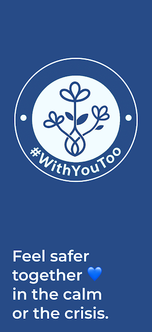 #WithYouToo Screenshot 0
