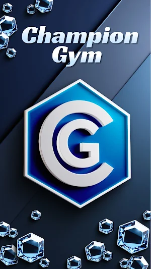 Champion Gym Screenshot 0