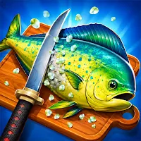 Fish & Cook