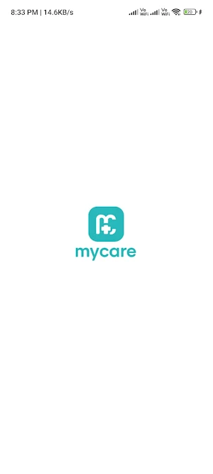 MyCare Screenshot 0
