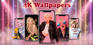 Rose Blackpink Wallpapers Screenshot 0