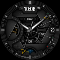 DM | 065 GYRO LUXURY Face