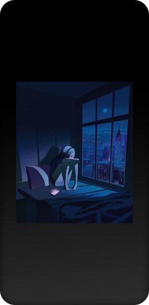 صور حزينة Screenshot 2