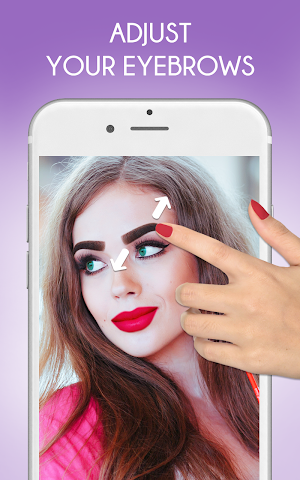 Eyebrow Screenshot 1