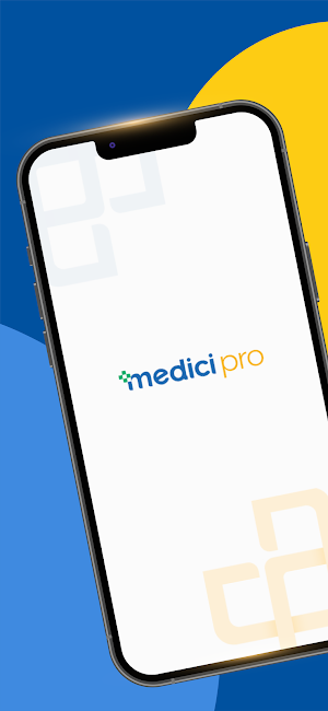 MediciPro Screenshot 0