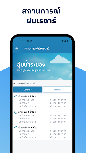 Radar4Flood2023 Screenshot 3