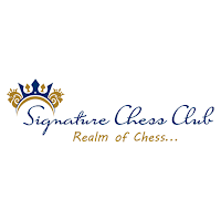 Signature Chess Club