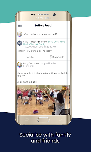 hayylo Screenshot 3