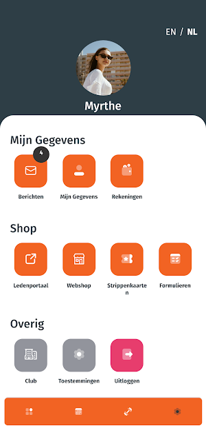 BRESS Screenshot 1