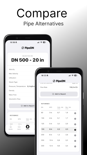 PipeDN Screenshot 3