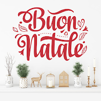 immagini di buon natale 2023