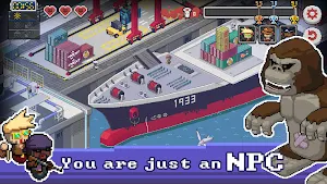 Death Coming Screenshot 3