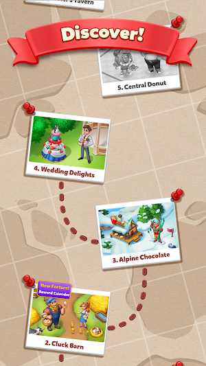 Wonder GO! Screenshot 3