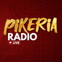 Pikeria Radio