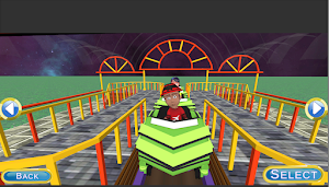 Roller Park Screenshot 2