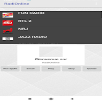 RadiOnline