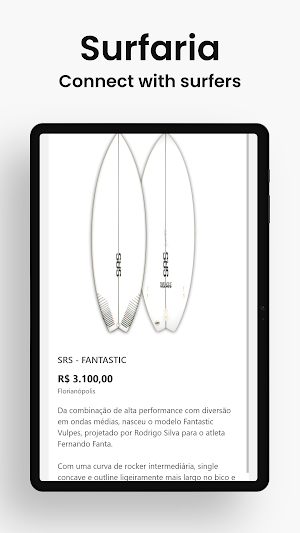 Surfaria Screenshot 2
