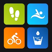 Step Counter: Exercise Tracker