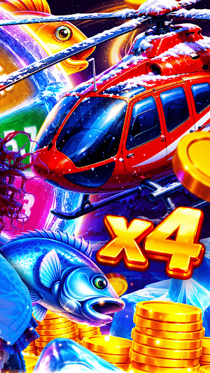 Catch FishX Screenshot 2