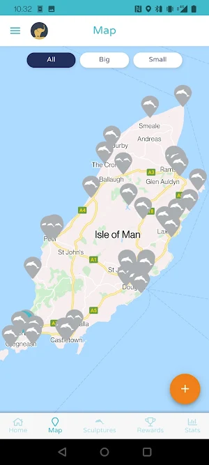 The Big Splash - Isle of Man Screenshot 2