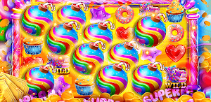 Lollipop Linkup Quest Screenshot 3