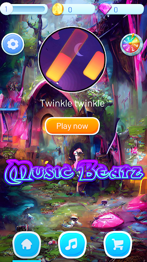 Music Beatz Screenshot 3